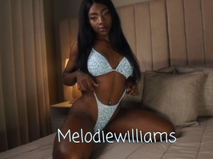 Melodiewilliams