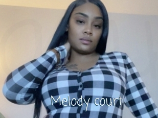 Melody_court