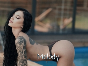 melody Adult o Porn