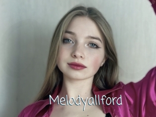 Melodyallford