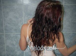 Melodyash