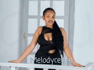 Melodyceline
