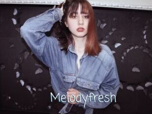 melodyfresh Adult o Porn