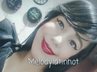 Melodylatinhot