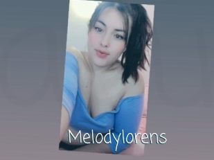 Melodylorens