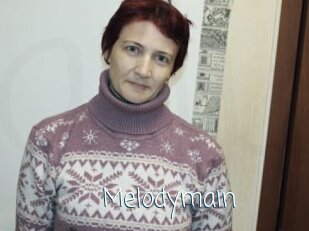 Melodymain