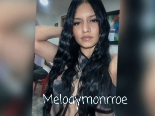Melodymonrroe