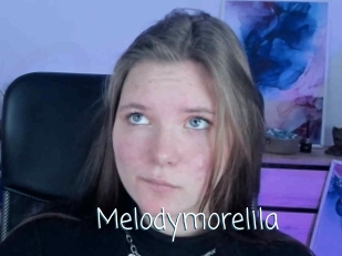 Melodymorelila