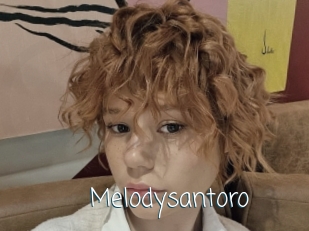 Melodysantoro