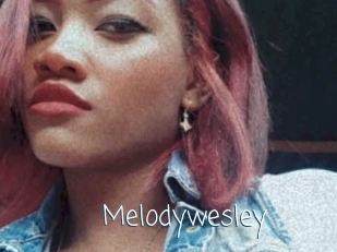 Melodywesley