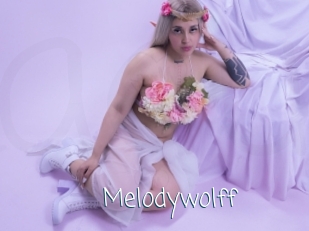 Melodywolff