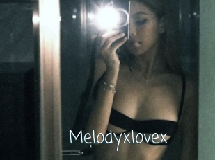 Melodyxlovex