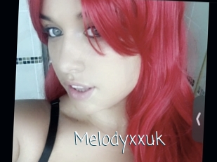 Melodyxxuk