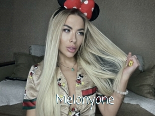 Melonyone