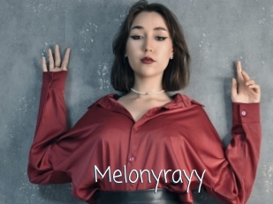 Melonyrayy