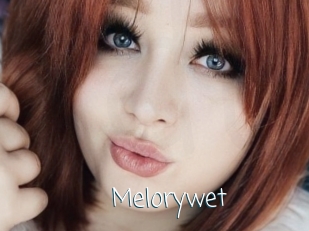 Melorywet