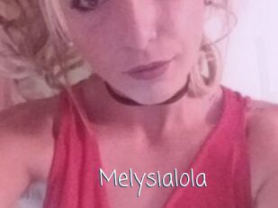 Melysialola