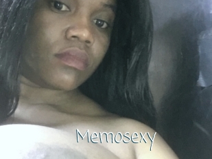Memosexy