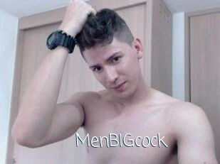 MenBIGcock