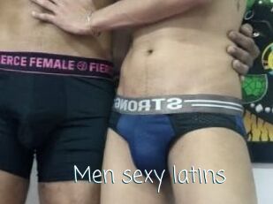 Men_sexy_latins