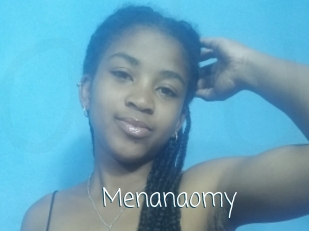 Menanaomy