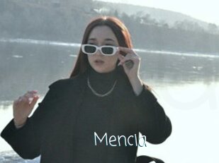 Mencia