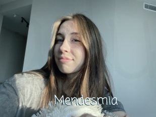 Mendesmia