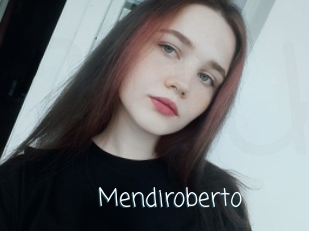 Mendiroberto