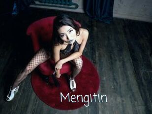 Mengitin