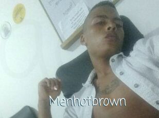 Menhotbrown