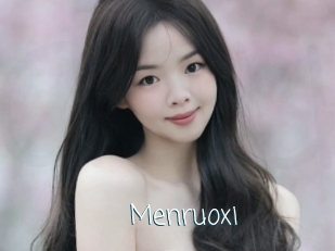 Menruoxi