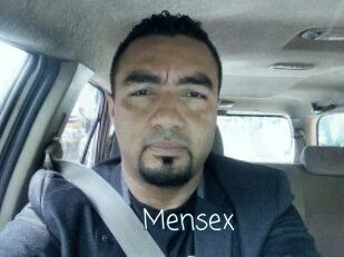 Mensex