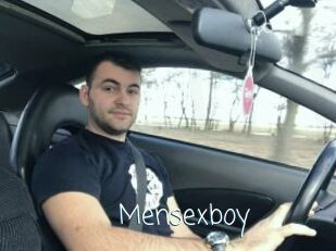 Mensexboy