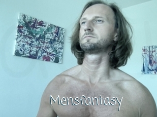 Mensfantasy