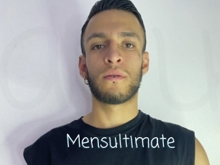 Mensultimate