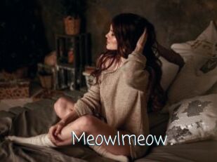 Meowlmeow