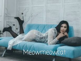 Meowmeowcat