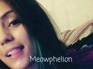 Meowphelion