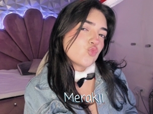 Merakii
