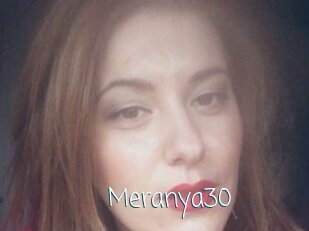 Meranya30