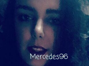 Mercedes96