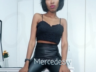 Mercedesw