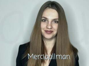 Merciaallman