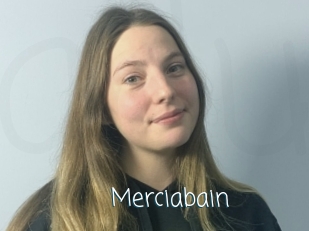 Merciabain