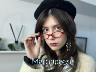 Merciabeese