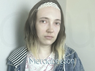 Merciabeeson