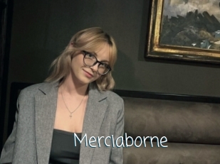 Merciaborne