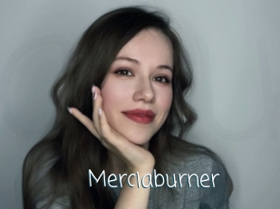 Merciaburner