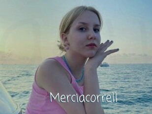 Merciacorrell