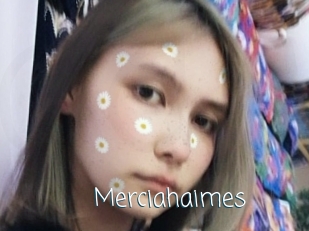 Merciahaimes